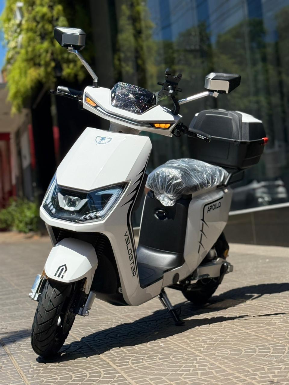 Apollo Veloster 1000W